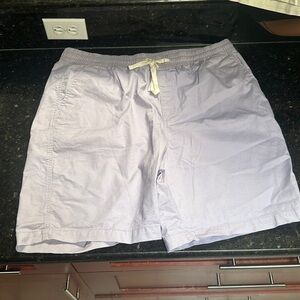 Old Navy XLT shorts